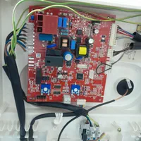 تعمیرات تخصصی پکیج و کولر آبی و گازی|خدمات پیشه و مهارت|محمدیه-قزوین, |دیوار