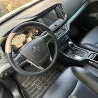 mg 360 توربو اتومات مدل ۹۷ ( نقد و اقساط )|خودرو سواری و وانت|کرج, گلشهر|دیوار