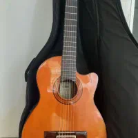 گیتارAria ak80