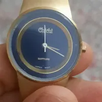ساعت چی چی اصل ژاپن