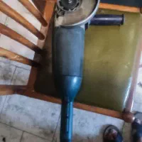 سنگ فرز آهنگری آاگ بوش اره زنجیری برقی شارژی|ابزارآلات|تهران, زرگنده|دیوار