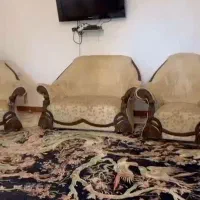 فروش مبل|مبلمان خانگی و میز عسلی|چاف و چمخاله, |دیوار