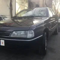 روآ سال|خودرو سواری و وانت|تبریز, |دیوار