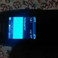 گوشی نوکیا ویتنام دوسیمکارت نو نو اصلاکارنکرده|موبایل|کرج, حصارک بالا|دیوار