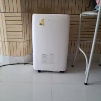 کولر گازی پرتابل 10000