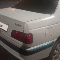 پژو پارس مدل ۹۲