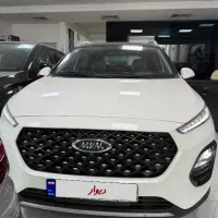 ایکس ۲۲ پرو اتومات مدل ۱۴۰۲ درجه یک