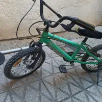 دوچرخه 16