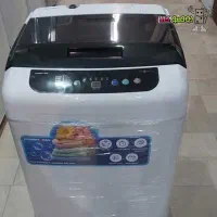 لباسشویی ۷کیلویی تمام اتوماتیک