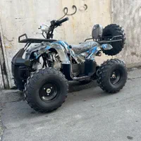 چهارچرخ،۴چرخ،زاپاس دار