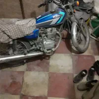 موتور ازما در حد نو ۱۴۰۱