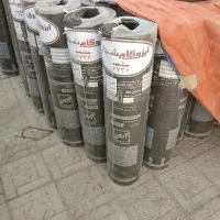 ایزوگام قیرگونی نصب