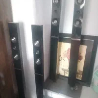 سینما خانوادگی سامسونگ