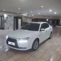 دنا اتومات توربو آپشنال مدل ۱۴۰۳