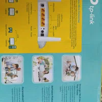 مودم VDSL|مودم و تجهیزات شبکه|تهران, جوادیه|دیوار