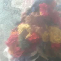 نخ پشم ۱۵۰ حراج حراج|لوازم خیاطی و بافتنی|ایلام, |دیوار