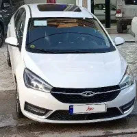 Arrizo 5 excellent 2016