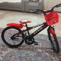 دوچرخه 20