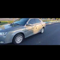 دنا پلاس تیپ ۲ مدل ۹۹ بی رنگ، اقساطی|خودرو سواری و وانت|تهران, نارمک|دیوار