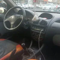 206تیپ2|خودرو سواری و وانت|تهران, جوادیه تهرانپارس|دیوار