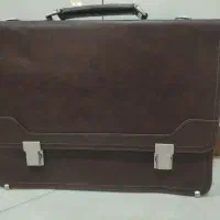 کیف اداری  مردانه. نو و آکبند