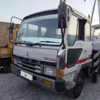 جرثقیل7تن فسو