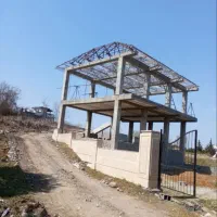 جوشکاری ساختمان