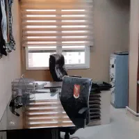 ۷۶ متر  ( سند اداری ، مبله  )  بر اصلی امیر آباد|اجارهٔ دفتر کار، اتاق اداری، مطب|تهران, قزل قلعه|دیوار