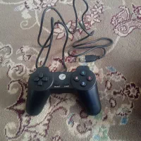 دسته کامپیوتر 1 عدد 300 هزار تومان|کنسول، بازی ویدئویی و آنلاین|شهرکرد, |دیوار