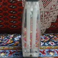 چراغ قوه شارژی و ضبط کاست|لامپ و چراغ|شهریار, شهرک وائین|دیوار