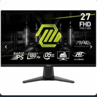 مانیتور ۲۷ اینچ full hd