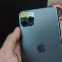 iphone 11 pro max 256g|موبایل|ارومیه, |دیوار