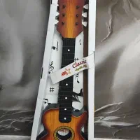 گیتار اسباب بازی|اسباببازی بچه|تهران, آذری|دیوار