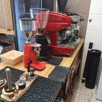 استخدام باریستا|استخدام خدمات فروشگاه و رستوران|قم, انصار‌الحسین|دیوار