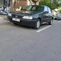 روا مدل ۸۵ دوگانه کارخانه