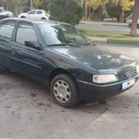 پژو آردی مدل ۱۳۸۳|خودرو سواری و وانت|اصفهان, مسجد مصلی|دیوار