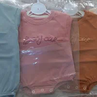 فروش عمده لباس بچگانه به علت تغییر انلاین شاپ