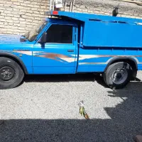 نیسان مدل ۱۴۰۱درحد خشک|خودرو سواری و وانت|بیرجند, |دیوار