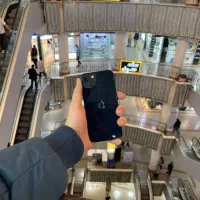 ایفون ۱۳ نرمال پک اصلی - باتری ۸۱ پلمپ - ۱۲۸ دوسیم