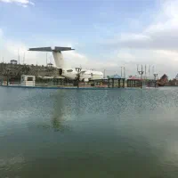 مژده ،مژده ،مژده،،ویژه دریاچه منطقه۱