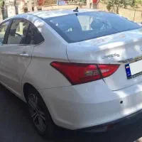 آریزو 5 مدل 99 بدون رنگ (معاوضه با خودرو)