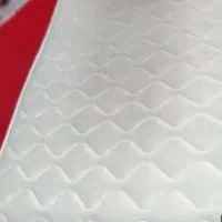 تشت کارکرده تخت.  ۲نفره