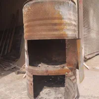 بخاری حیزومی