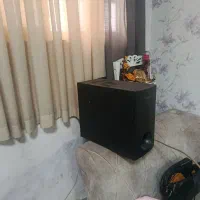 اسپیکر خانگی