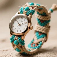 ساعت مکرمه ای|ساعت|تهران, باغ فیض|دیوار