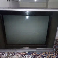 تلویزیون ۲۱اینچ پاناسونیک