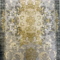 ۴ تخته فرش طلا کوب گل برجسته|فرش|اهواز, کوی ملی راه|دیوار