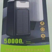 حراج پاوربانک اصلی فست شارژ خورشیدی و ساده