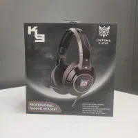 هدست گیمینگ Onikuma K9