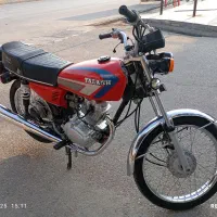 هندا تلاش 96